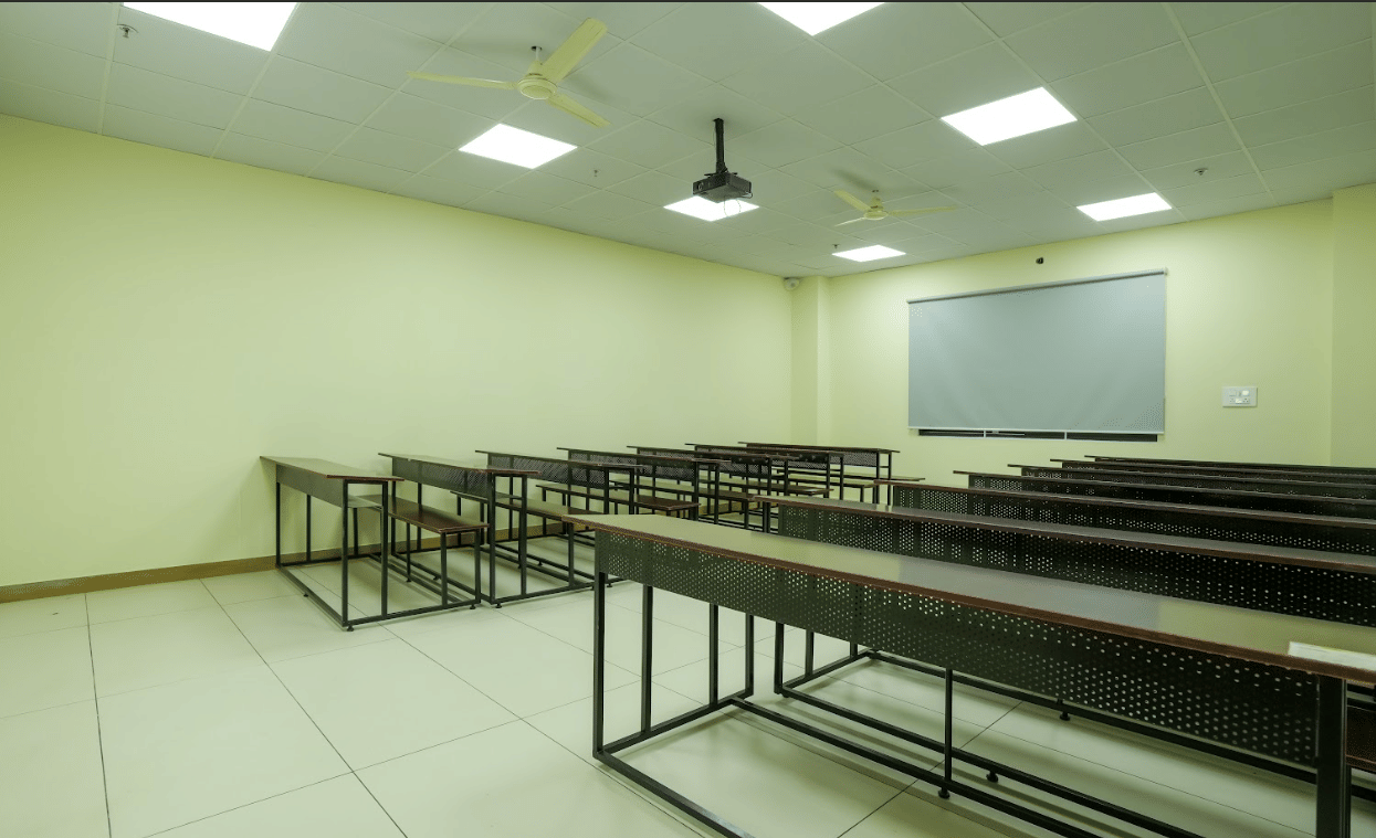 Indian Institute of Fashion Technology Bangalore Academic Building photo 9